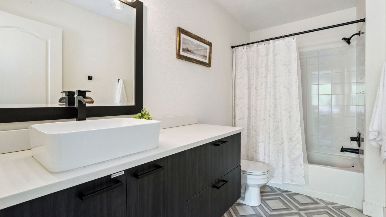 Photo of Bathroom in Fort Collins