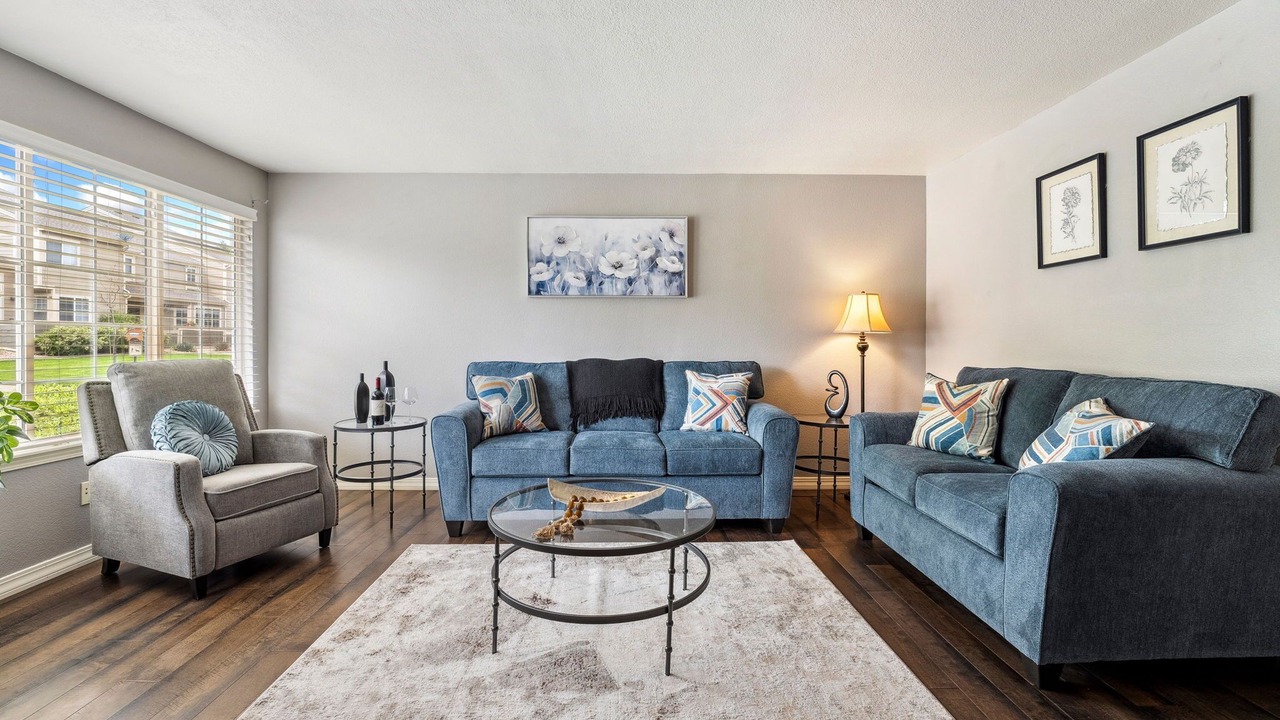 Photo of Livingroom in Fort Collins