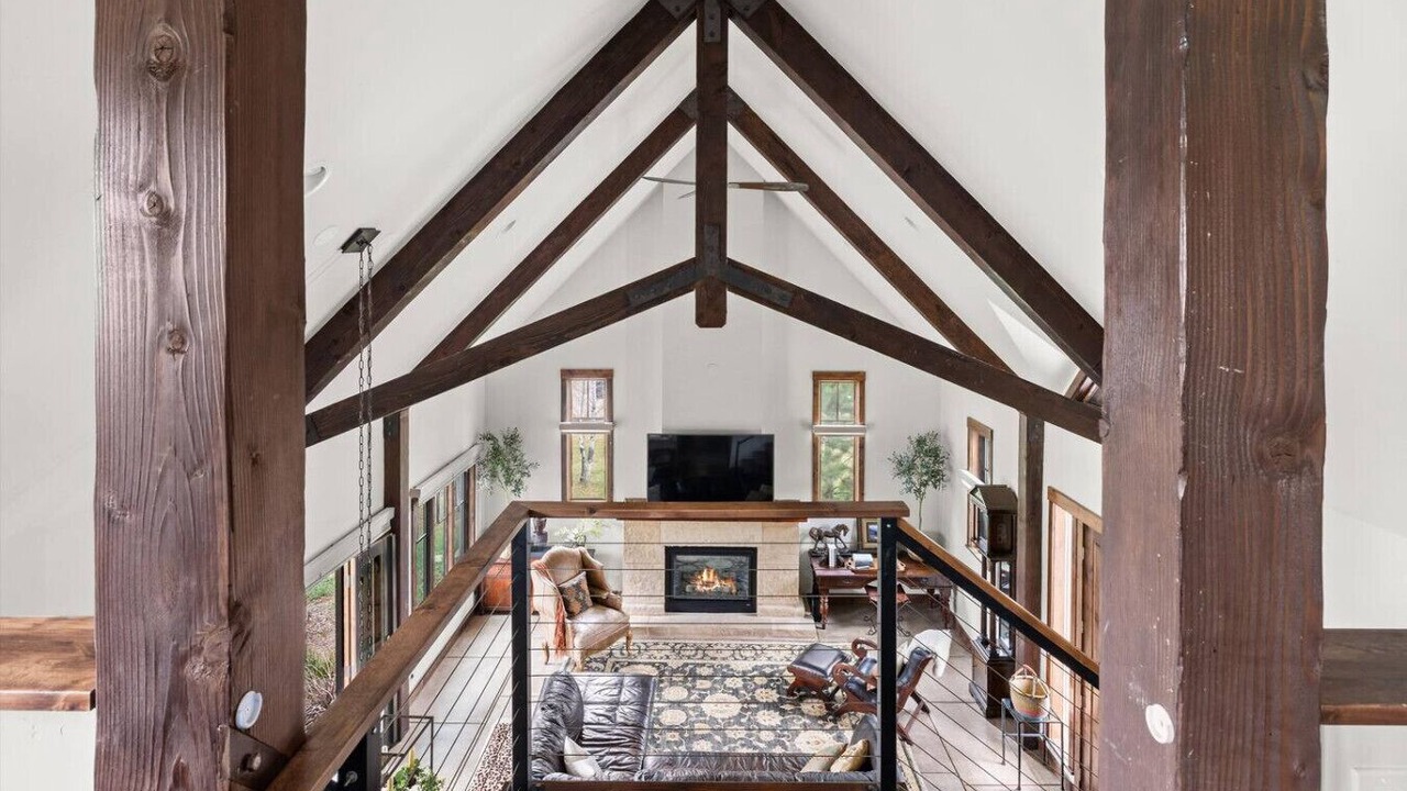 Photo of Livingroom in Carbondale
