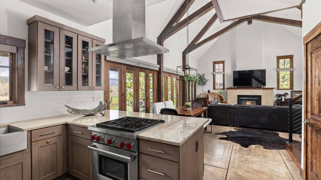 Photo of Kitchen in Carbondale