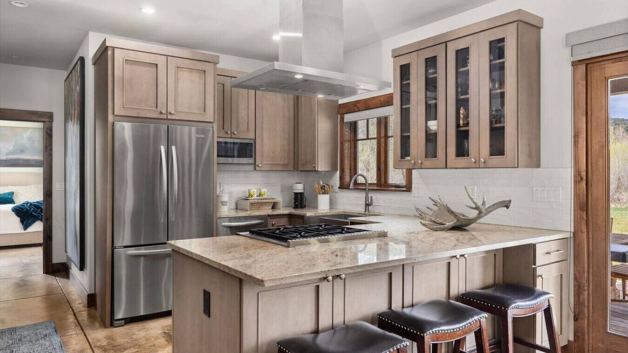 Photo of Kitchen in Carbondale