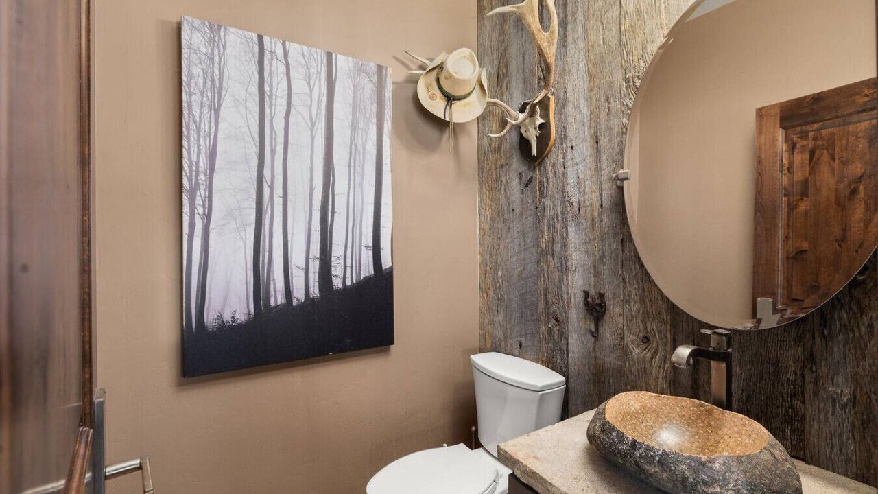 Photo of Bathroom in Carbondale