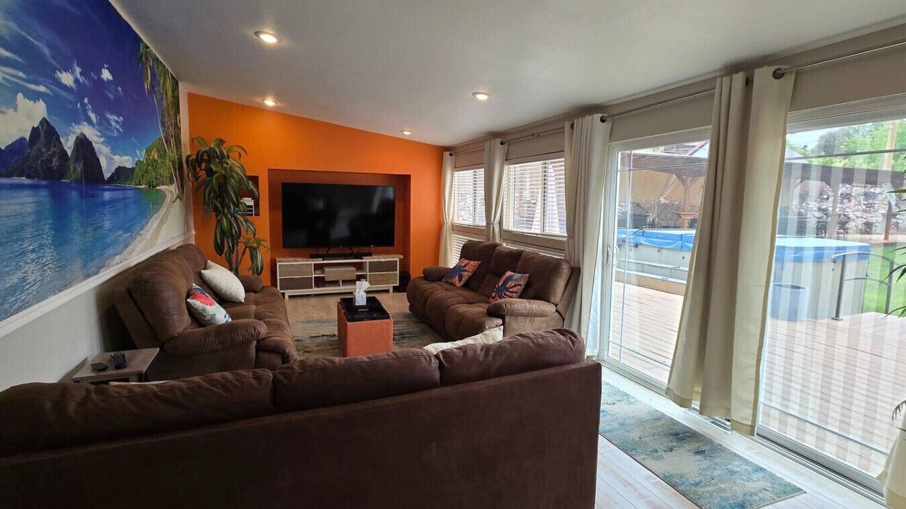 Photo of Livingroom in Northglenn