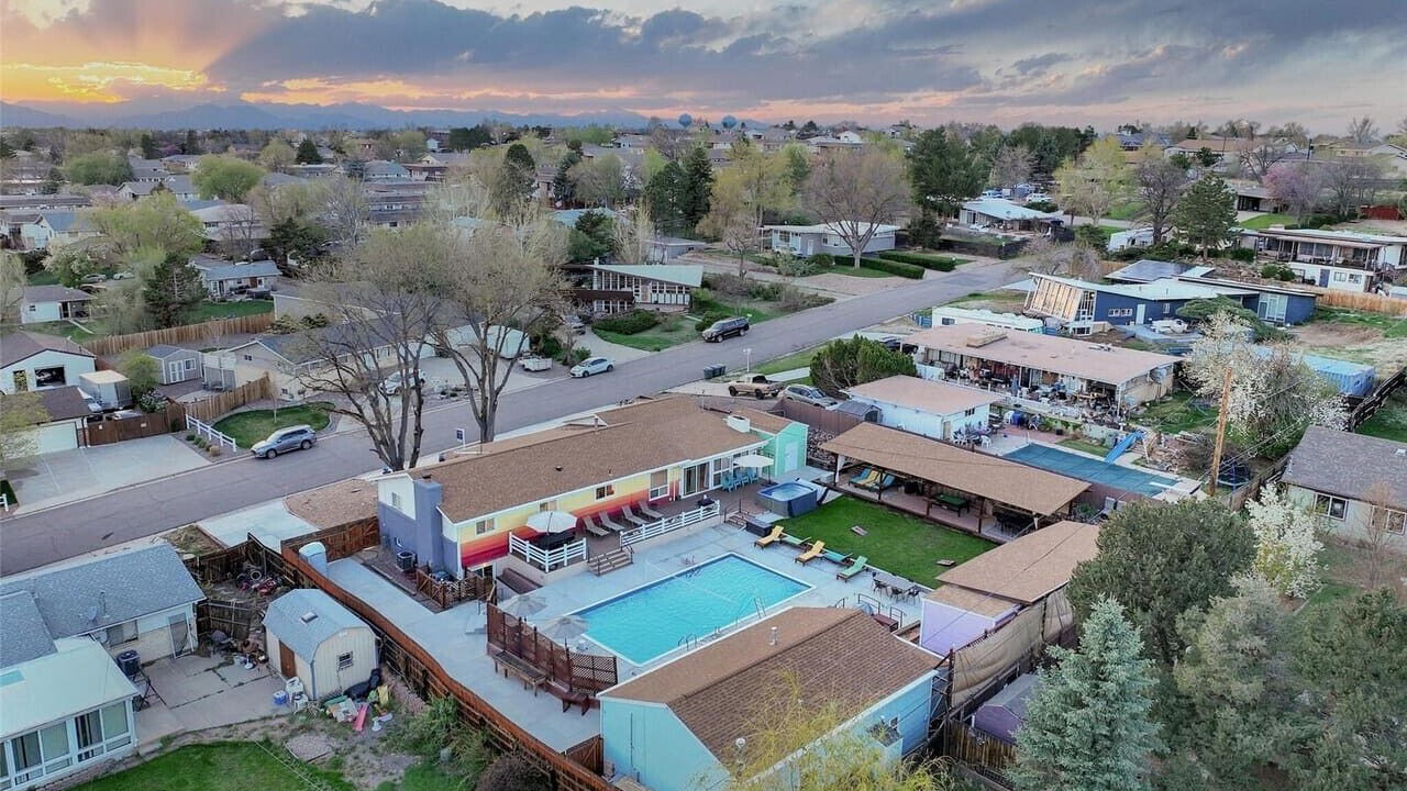 Photo of Outdoor in Northglenn