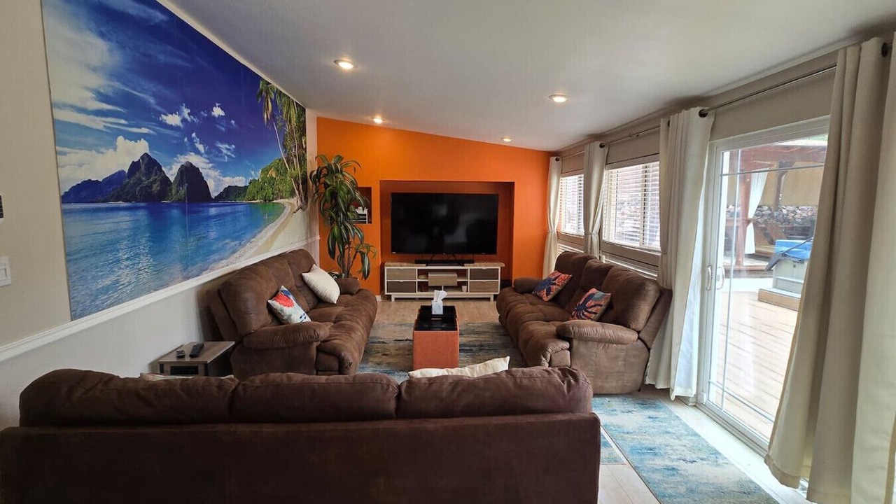 Photo of Livingroom in Northglenn
