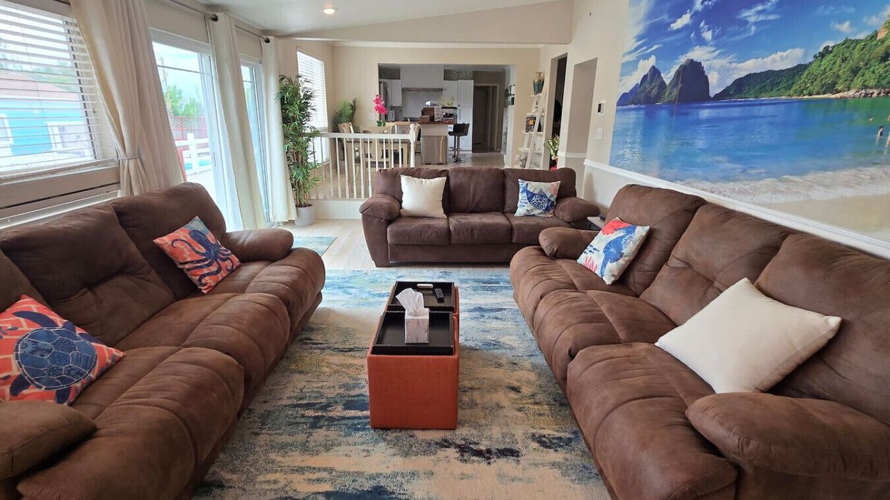 Photo of Livingroom in Northglenn