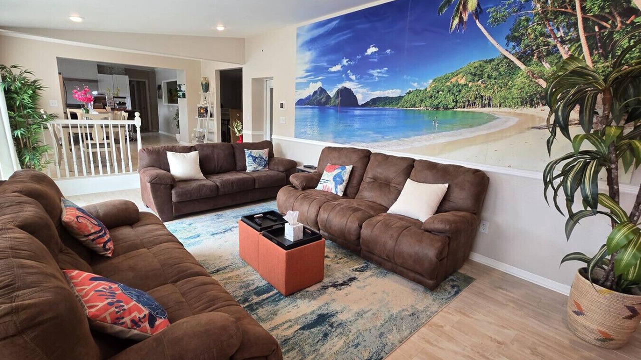 Photo of Livingroom in Northglenn