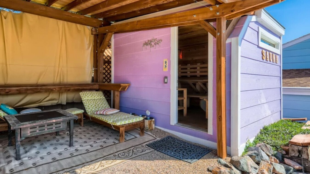 Photo of Patio Balcony in Northglenn