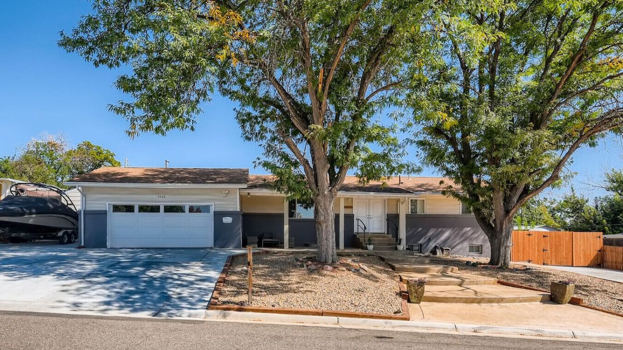 Photo of Outdoor in Northglenn