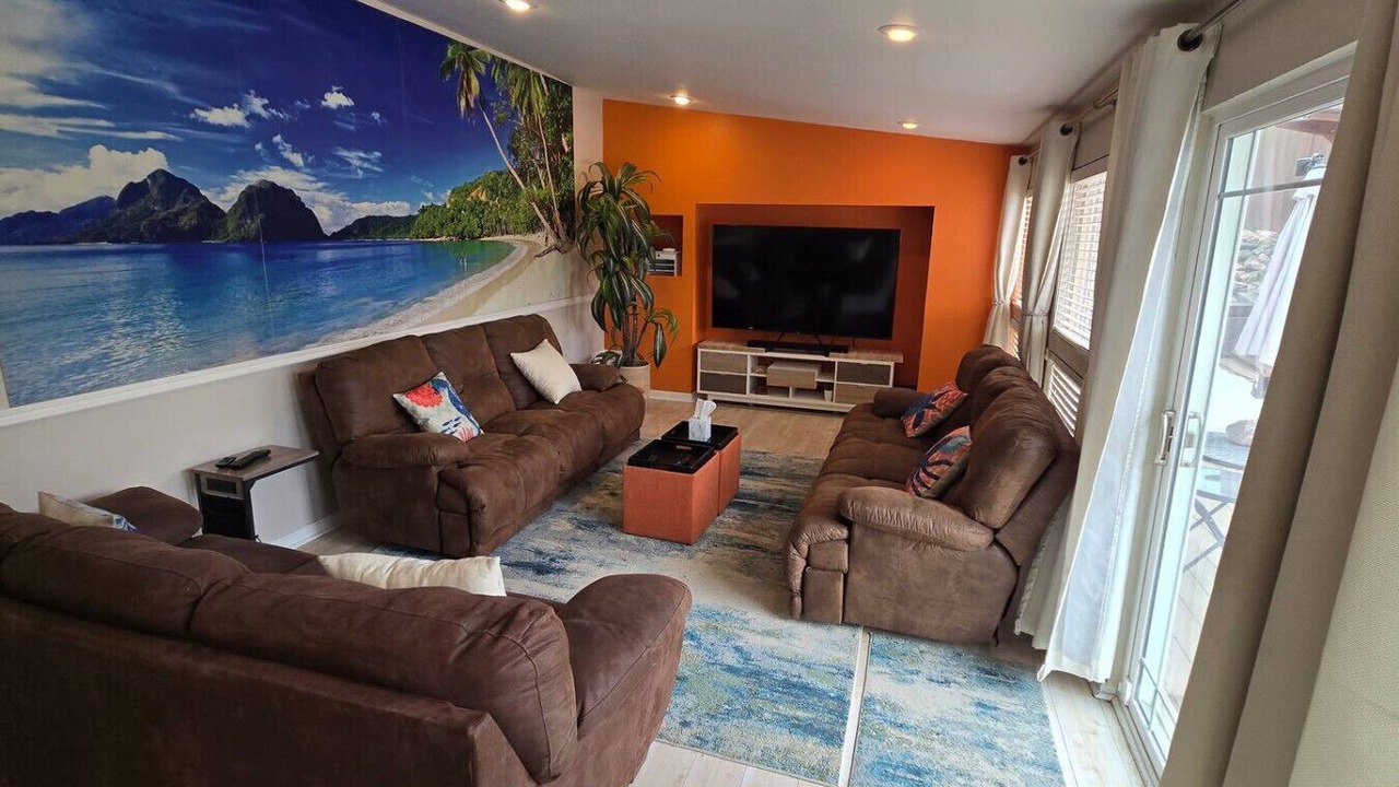 Photo of Livingroom in Northglenn