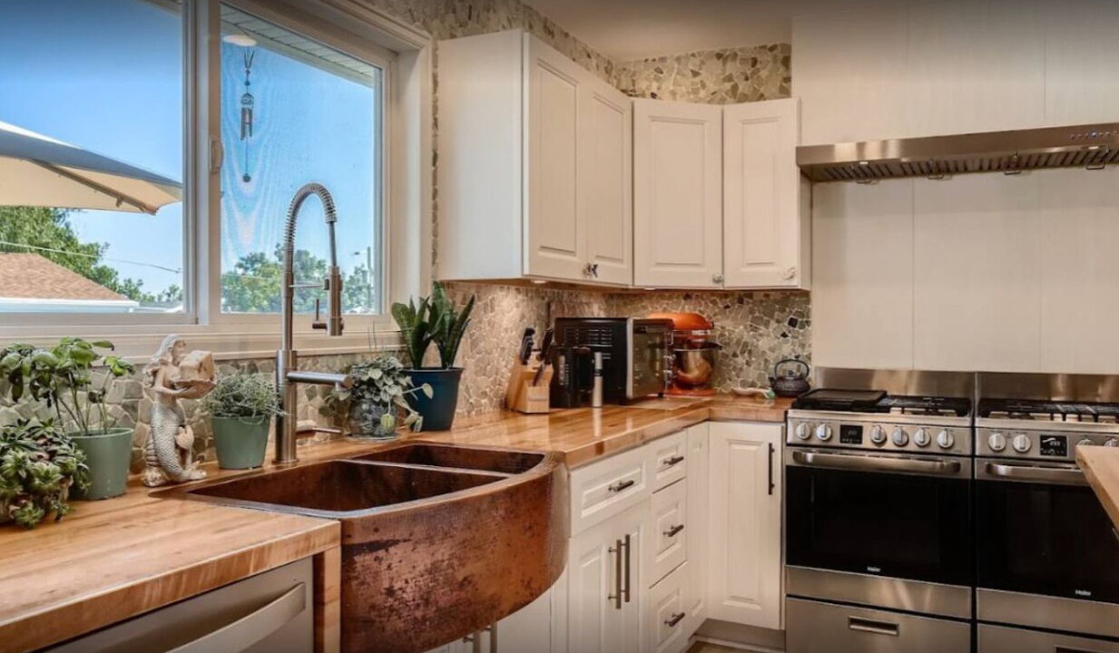 Photo of Kitchen in Northglenn