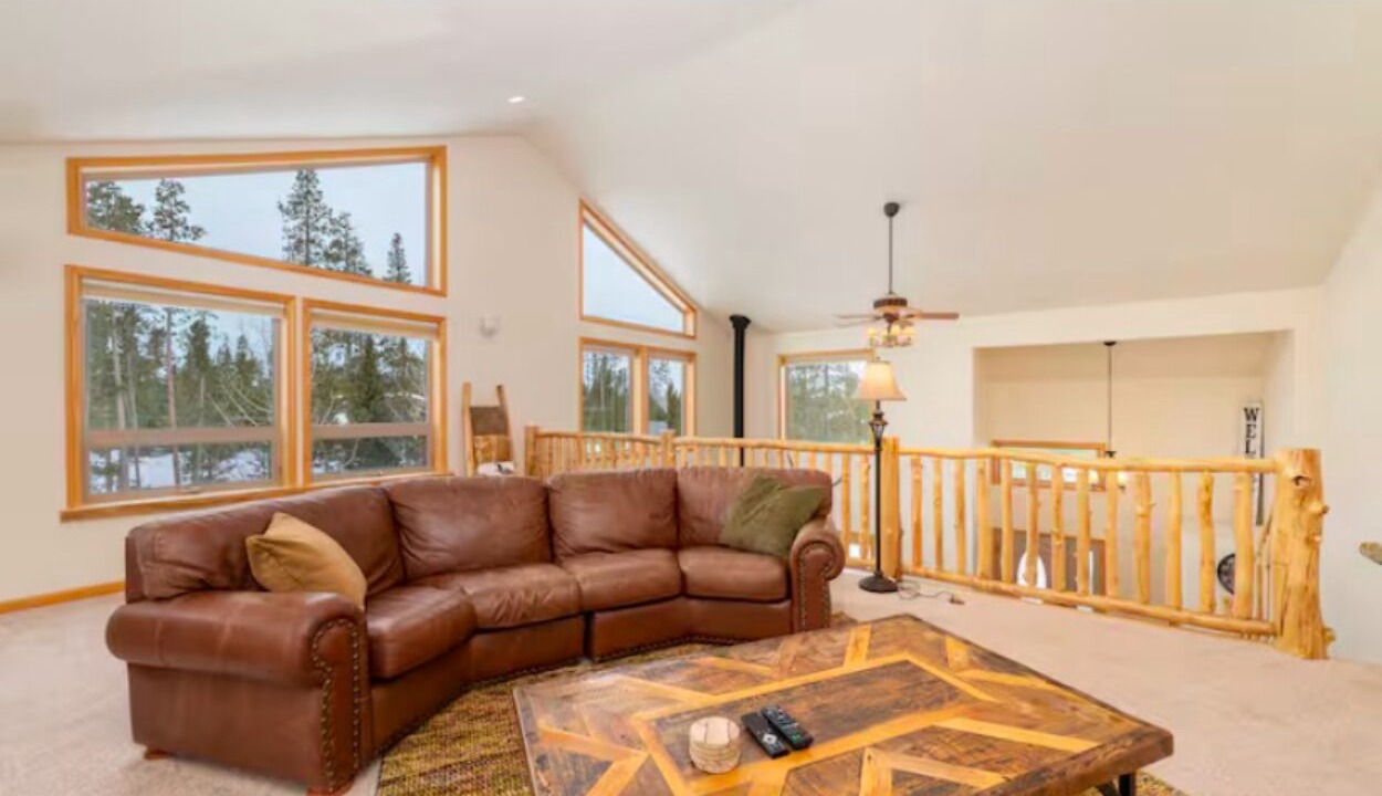 Photo of Bedroom in Grand Lake