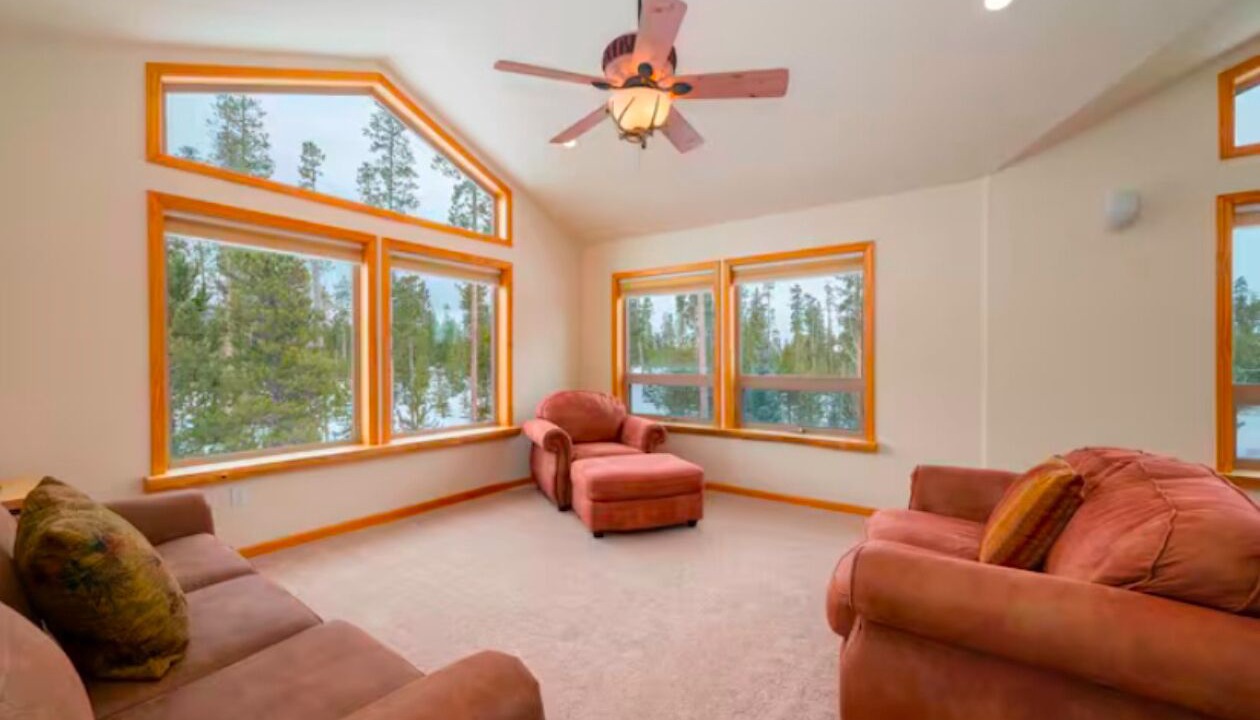 Photo of Bedroom in Grand Lake