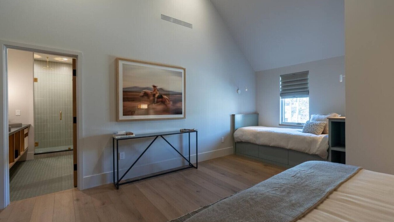 Photo of Bedroom in Crested Butte