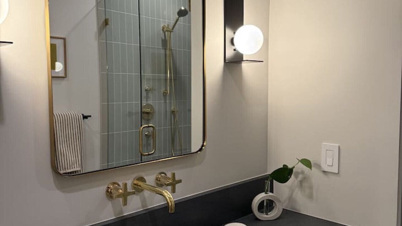 Photo of Bathroom in Crested Butte