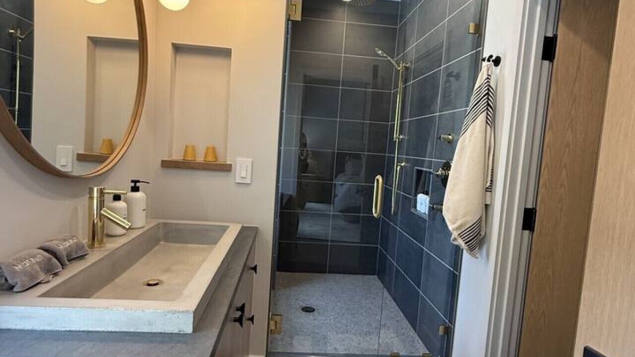 Photo of Bathroom in Crested Butte