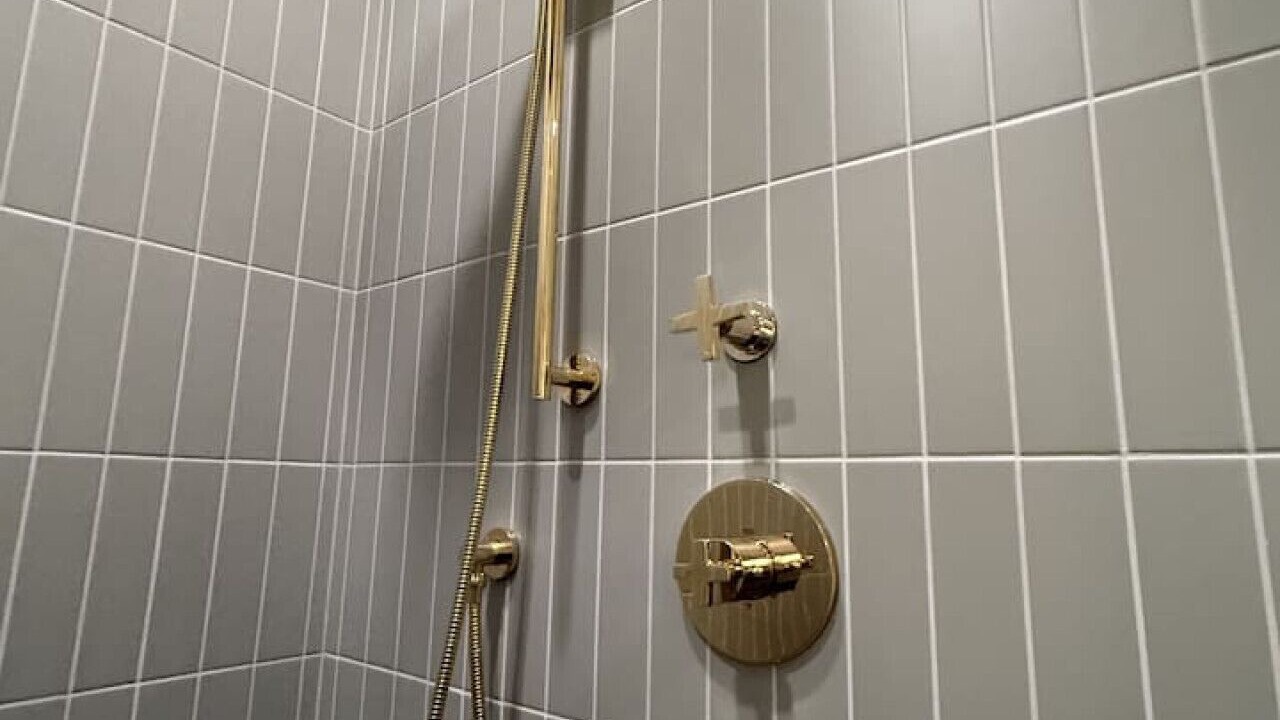 Photo of Bathroom in Crested Butte