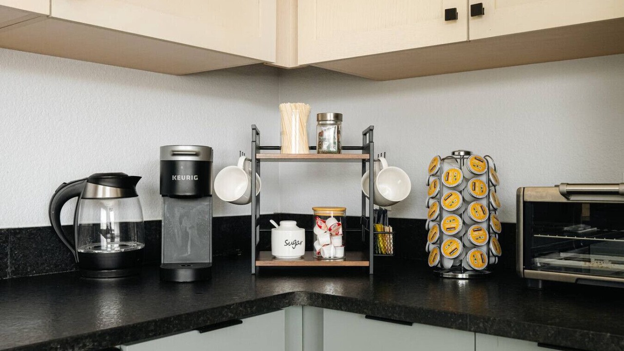 Photo of Kitchen in Barths