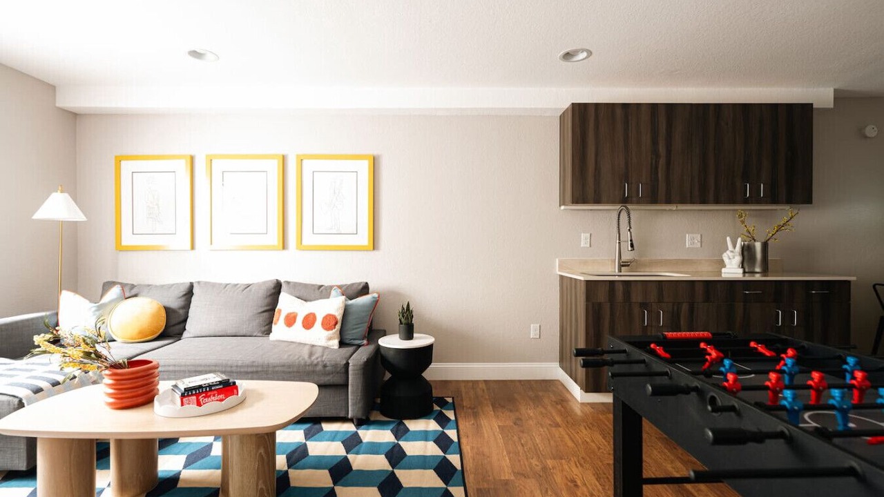 Photo of Bedroom in Barths