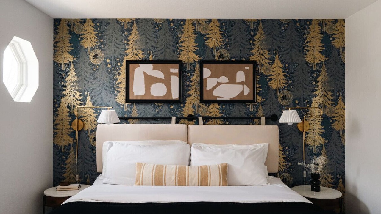 Photo of Bedroom in Barths