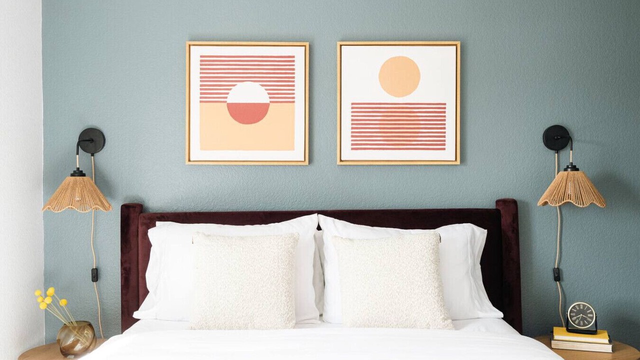 Photo of Bedroom in Barths