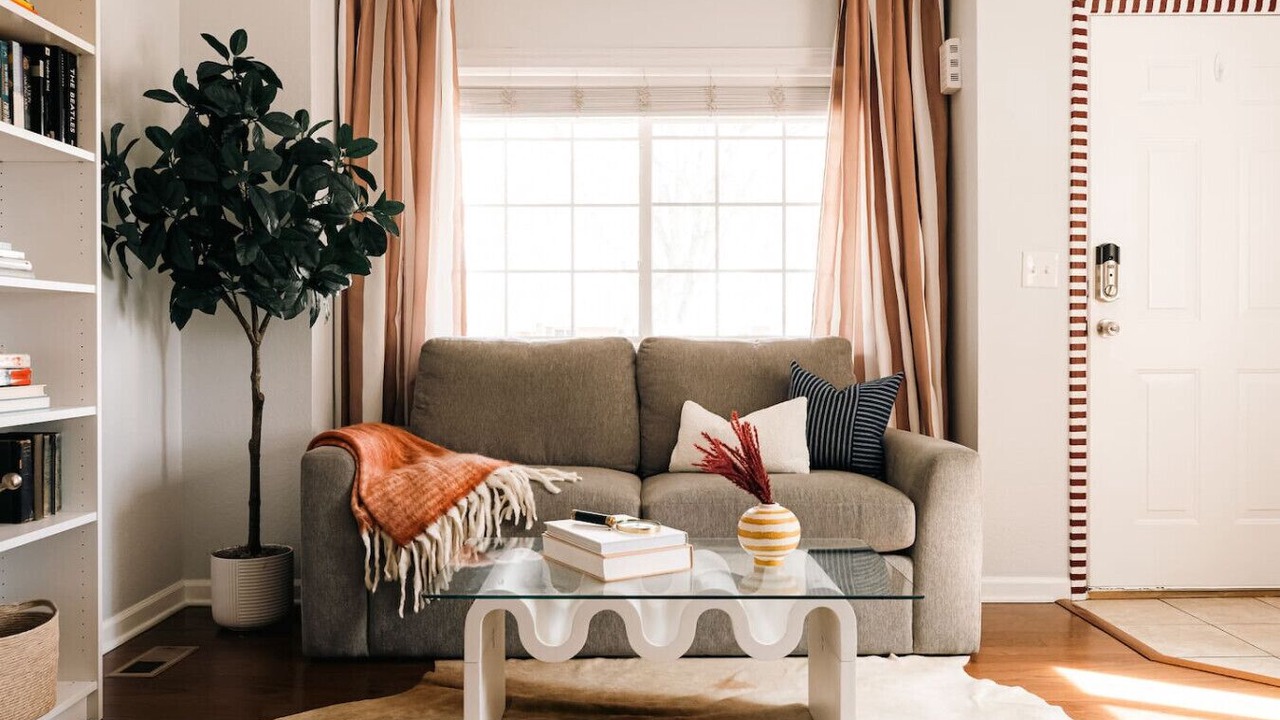 Photo of Livingroom in Barths