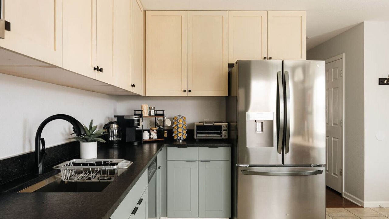 Photo of Kitchen in Barths