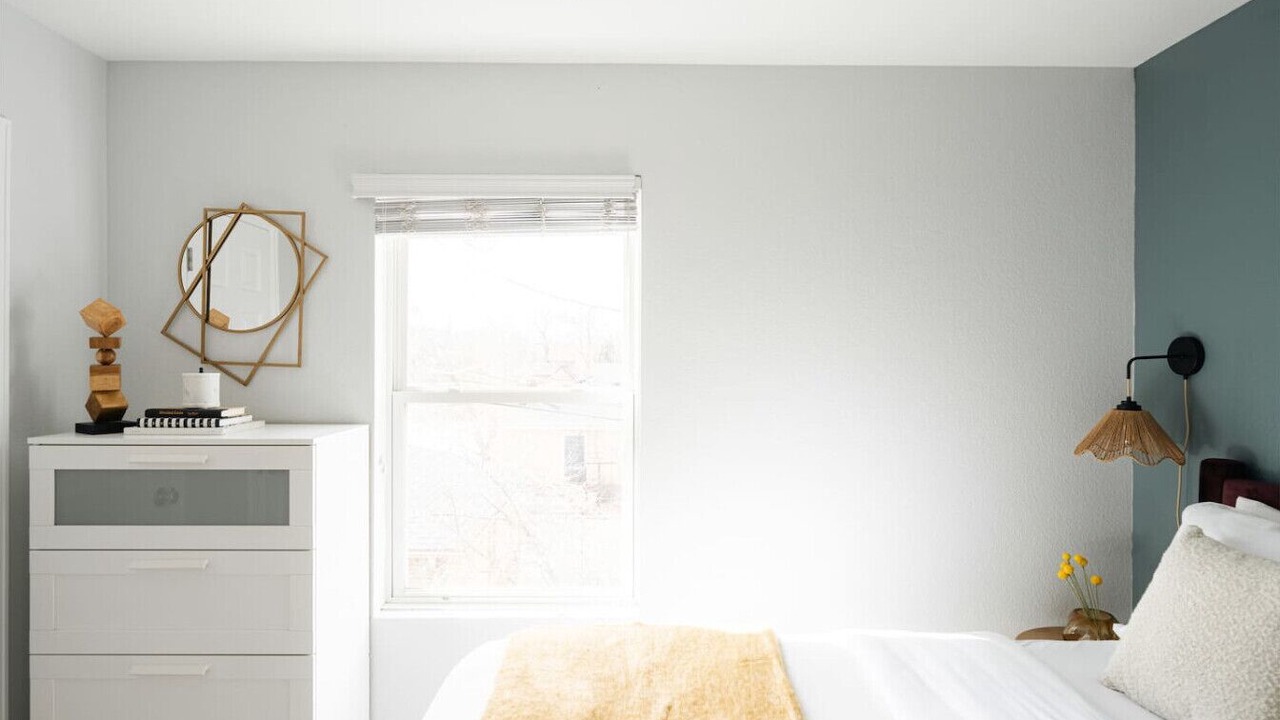 Photo of Bedroom in Barths
