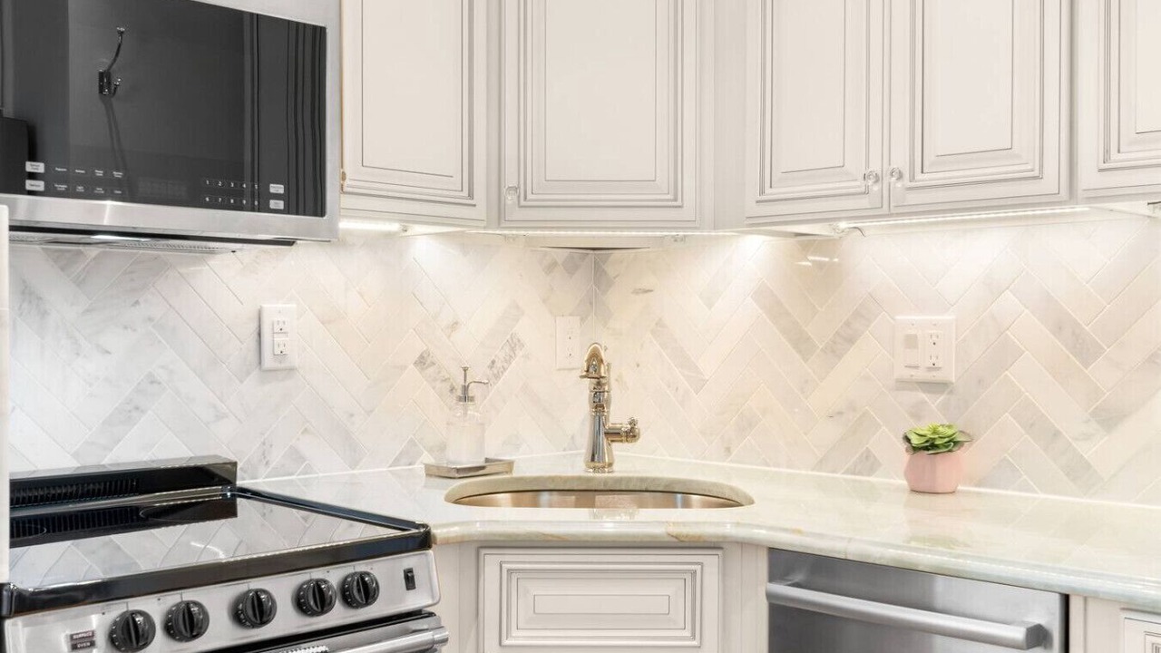 Photo of Kitchen in Capitol Hill