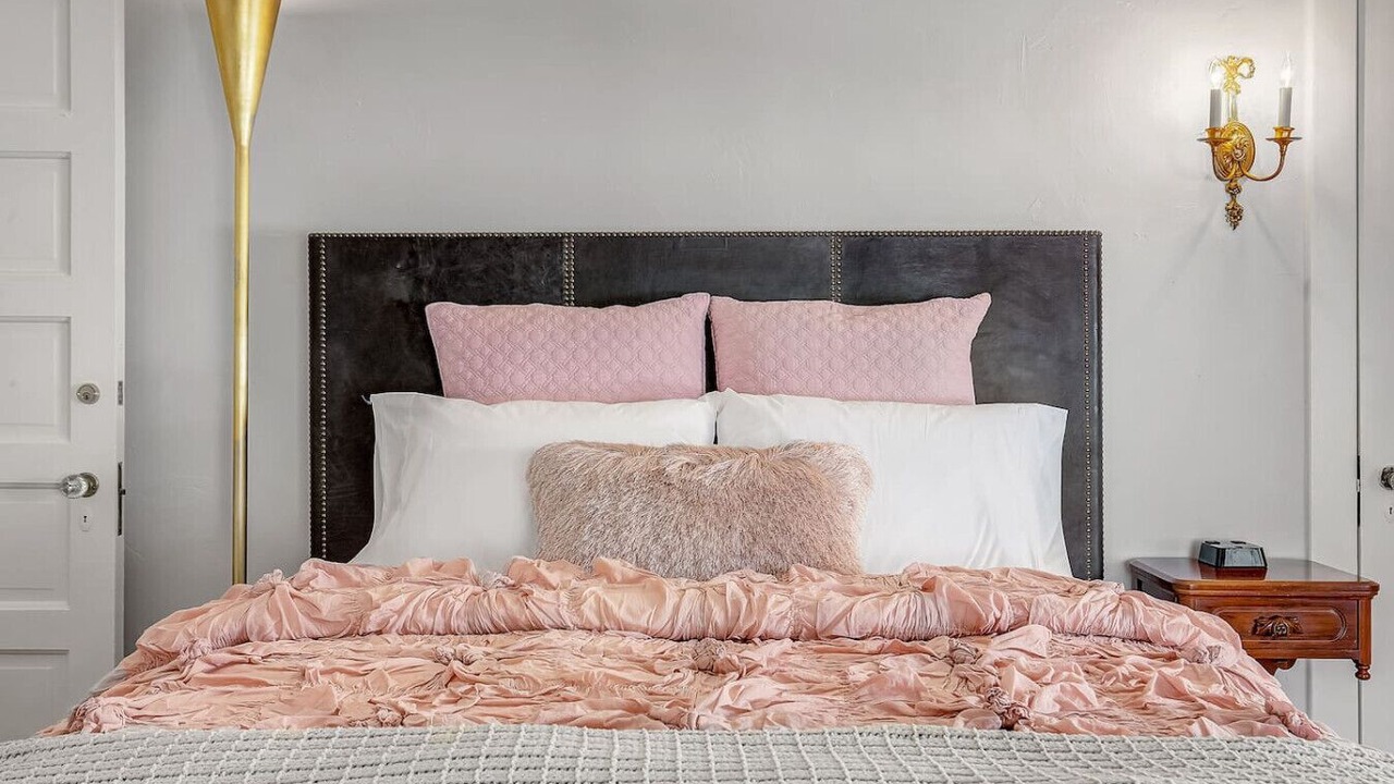 Photo of Bedroom in Capitol Hill