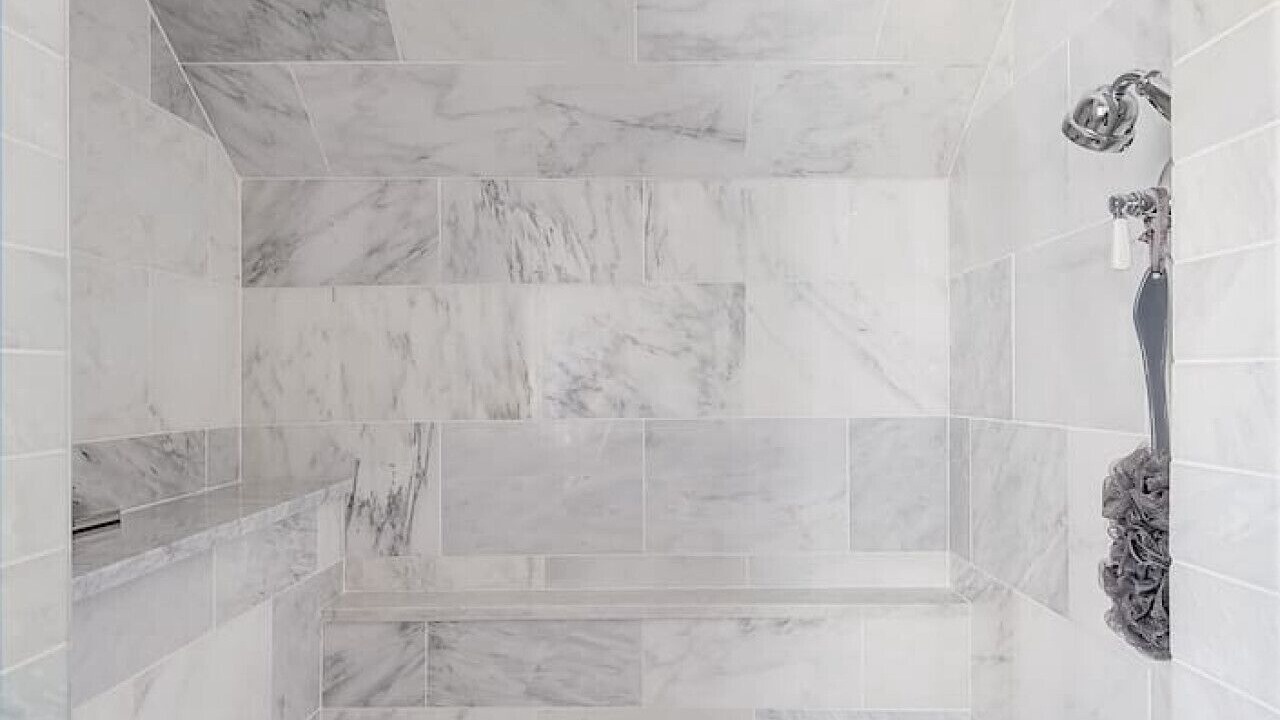 Photo of Bathroom in Capitol Hill