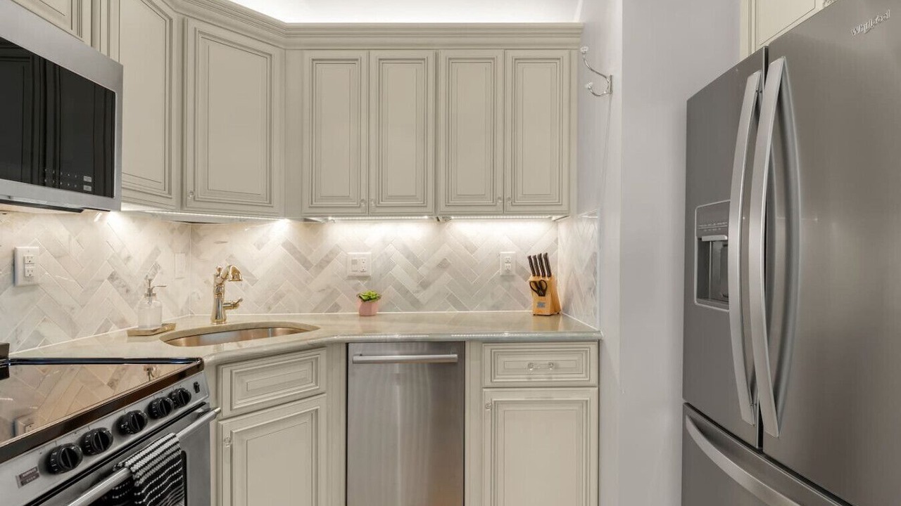 Photo of Kitchen in Capitol Hill