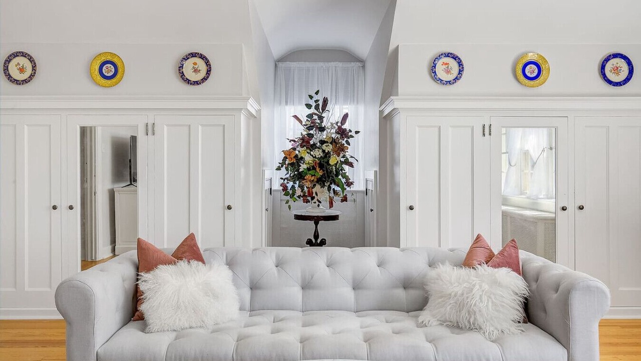 Photo of Livingroom in Capitol Hill