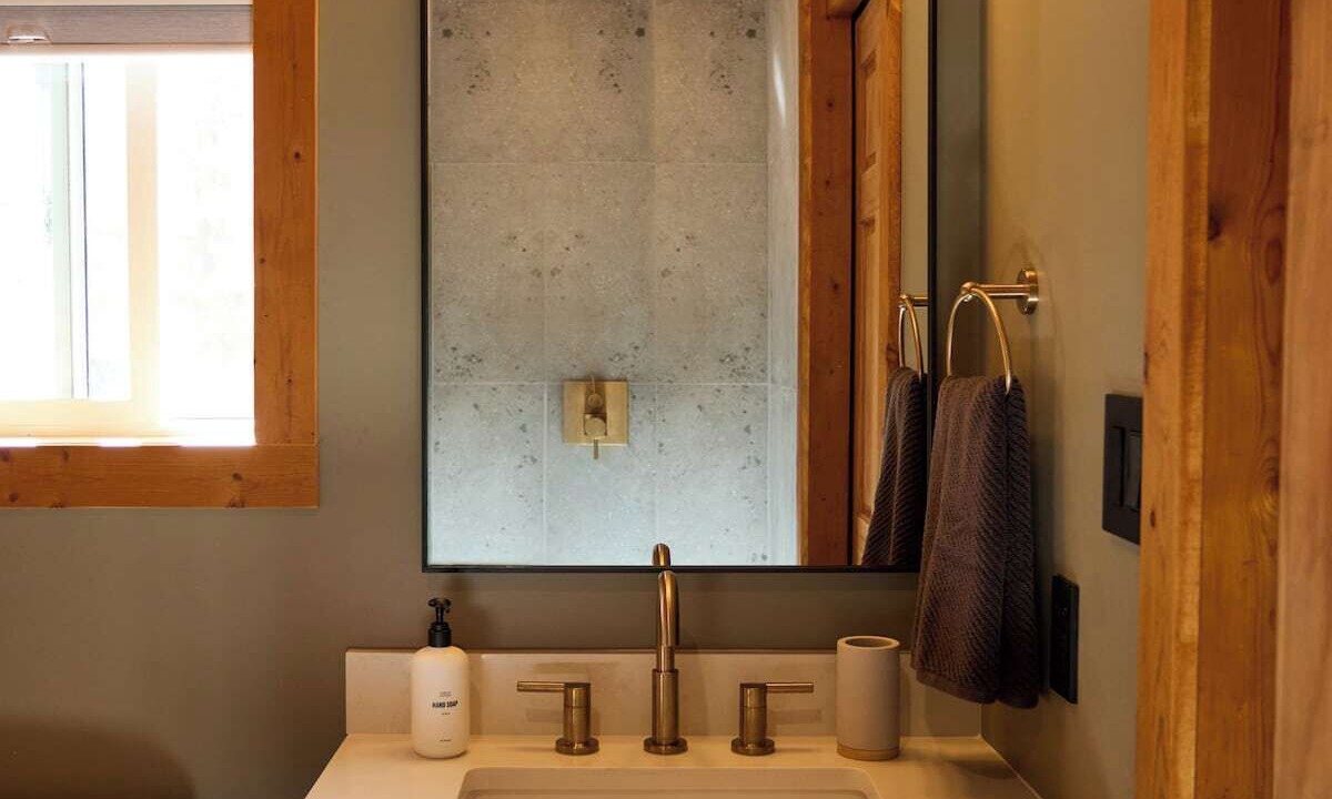 Photo of Bathroom in Florissant