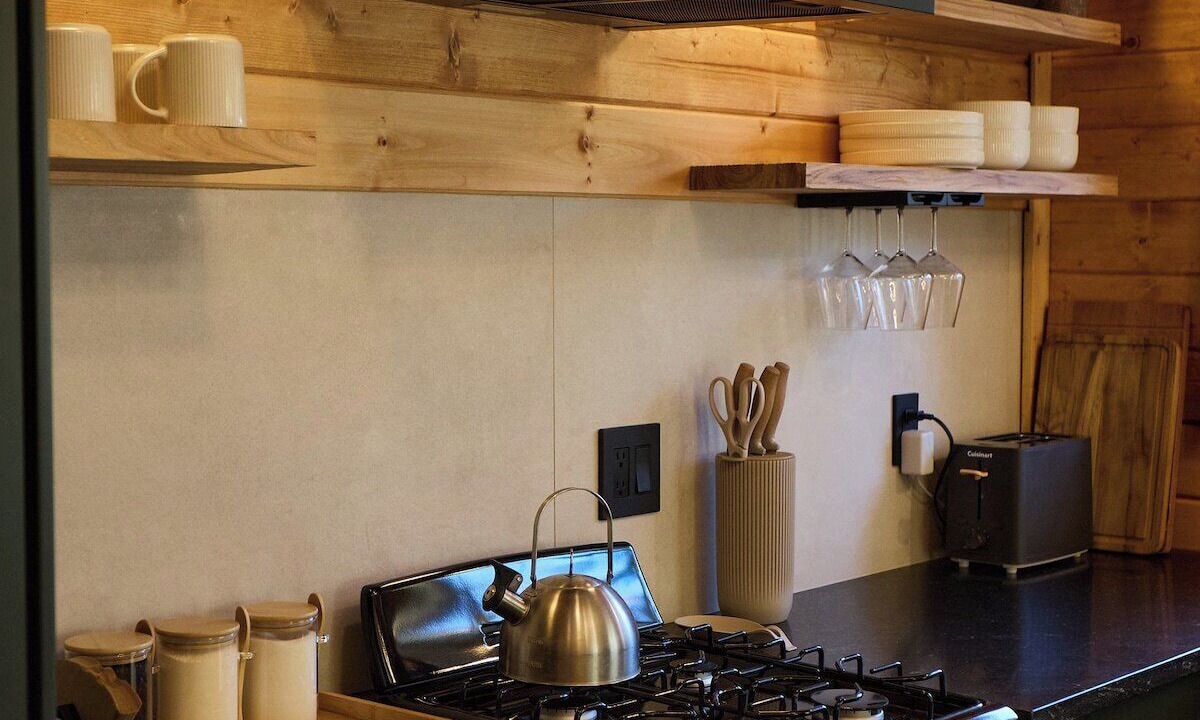 Photo of Kitchen in Florissant