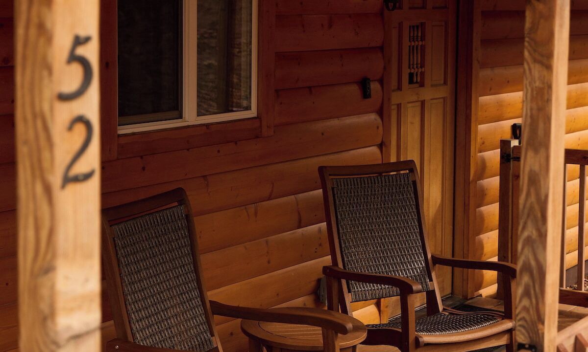 Photo of Patio Balcony in Florissant