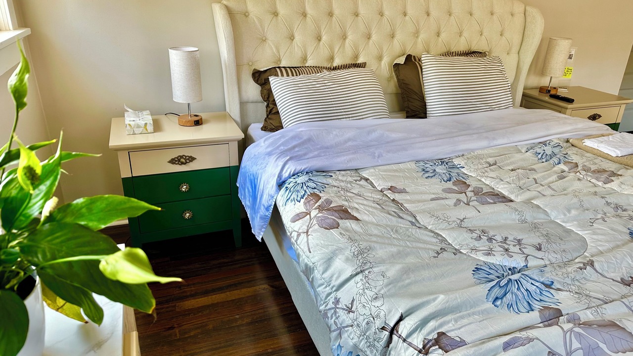 Photo of Bedroom in Congress Park