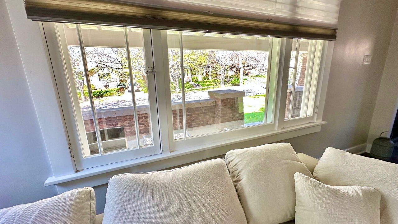 Photo of Livingroom in Congress Park