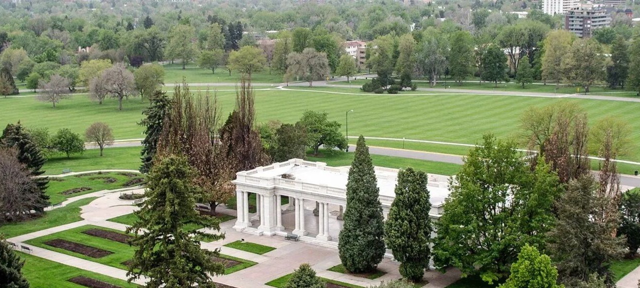 Photo of Outdoor in Congress Park