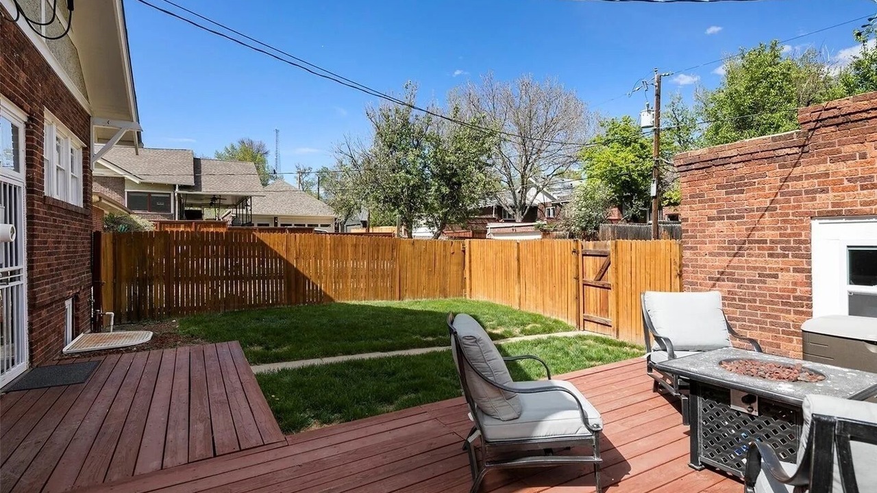Photo of Patio Balcony in Congress Park