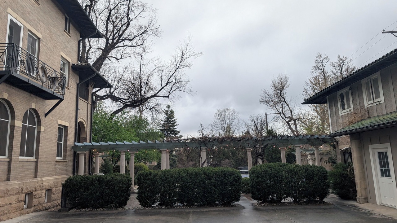 Photo of Outdoor in Old North End
