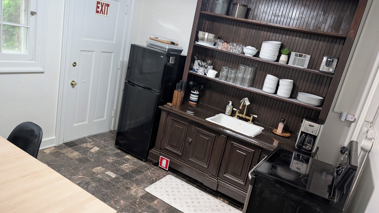 Photo of Kitchen in Old North End