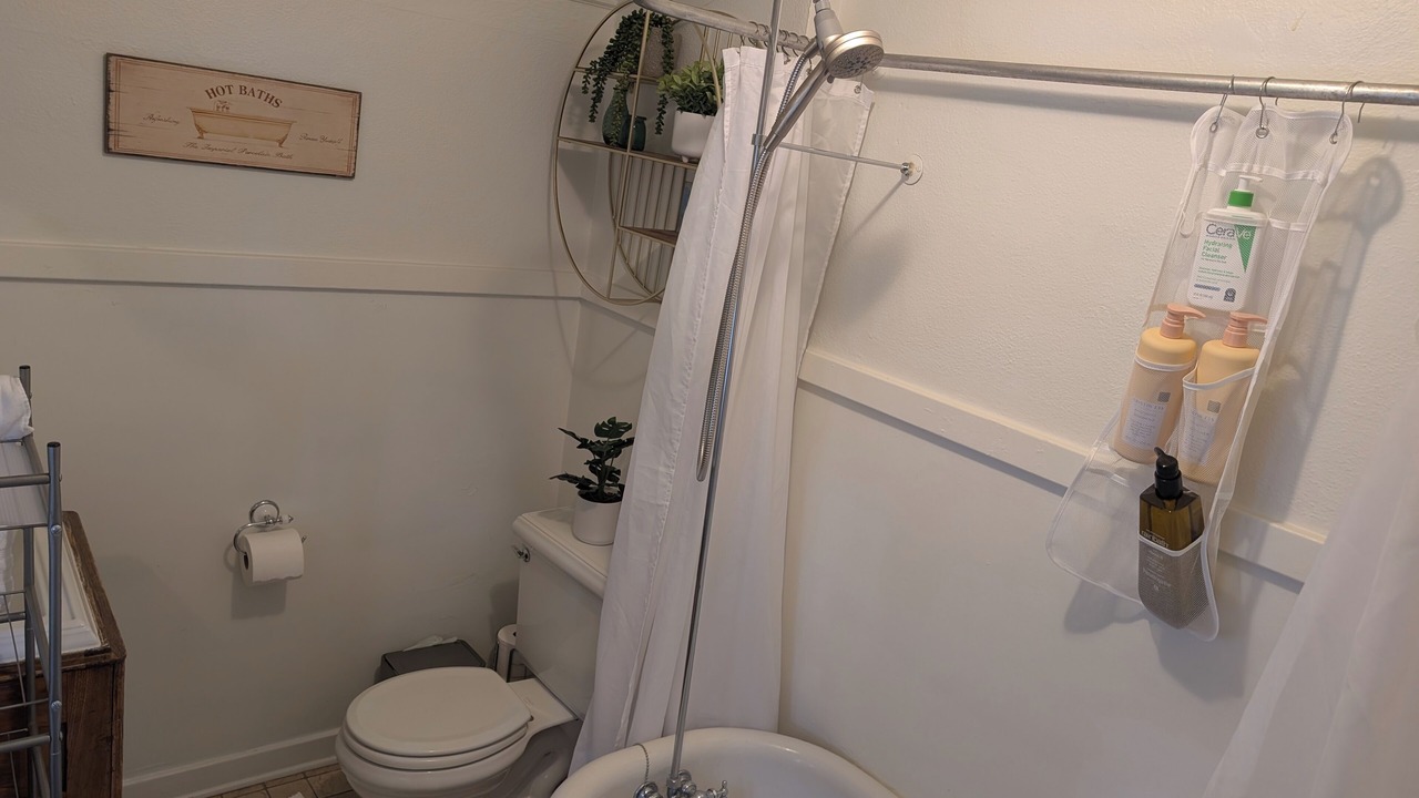 Photo of Bathroom in Old North End