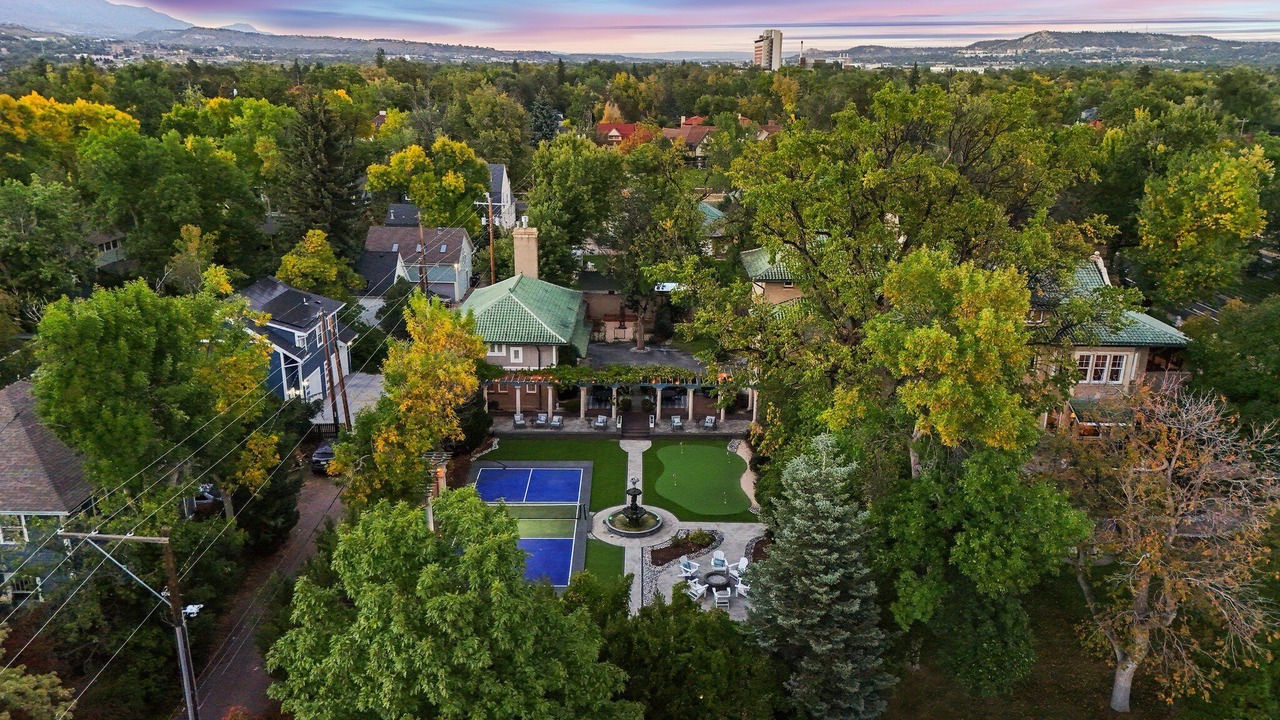 Photo of Outdoor in Old North End