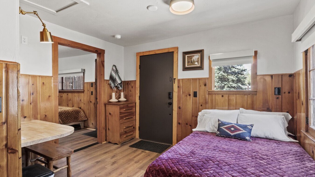 Photo of Bedroom in Colorado Springs
