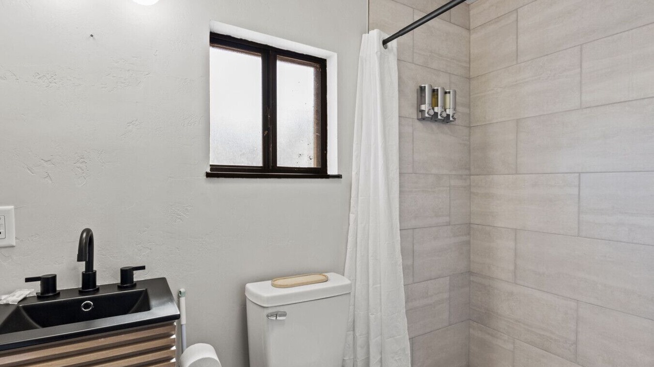 Photo of Bathroom in Colorado Springs