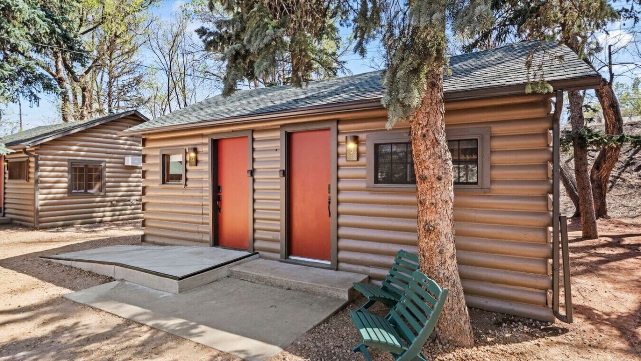 Photo of Outdoor in Colorado Springs