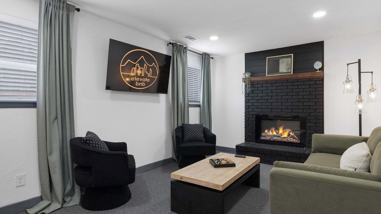 Photo of Livingroom in Ralston Valley