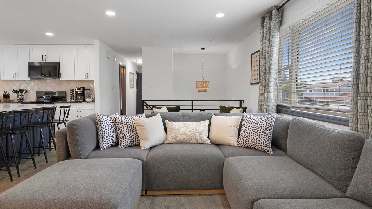 Photo of Bedroom in Ralston Valley