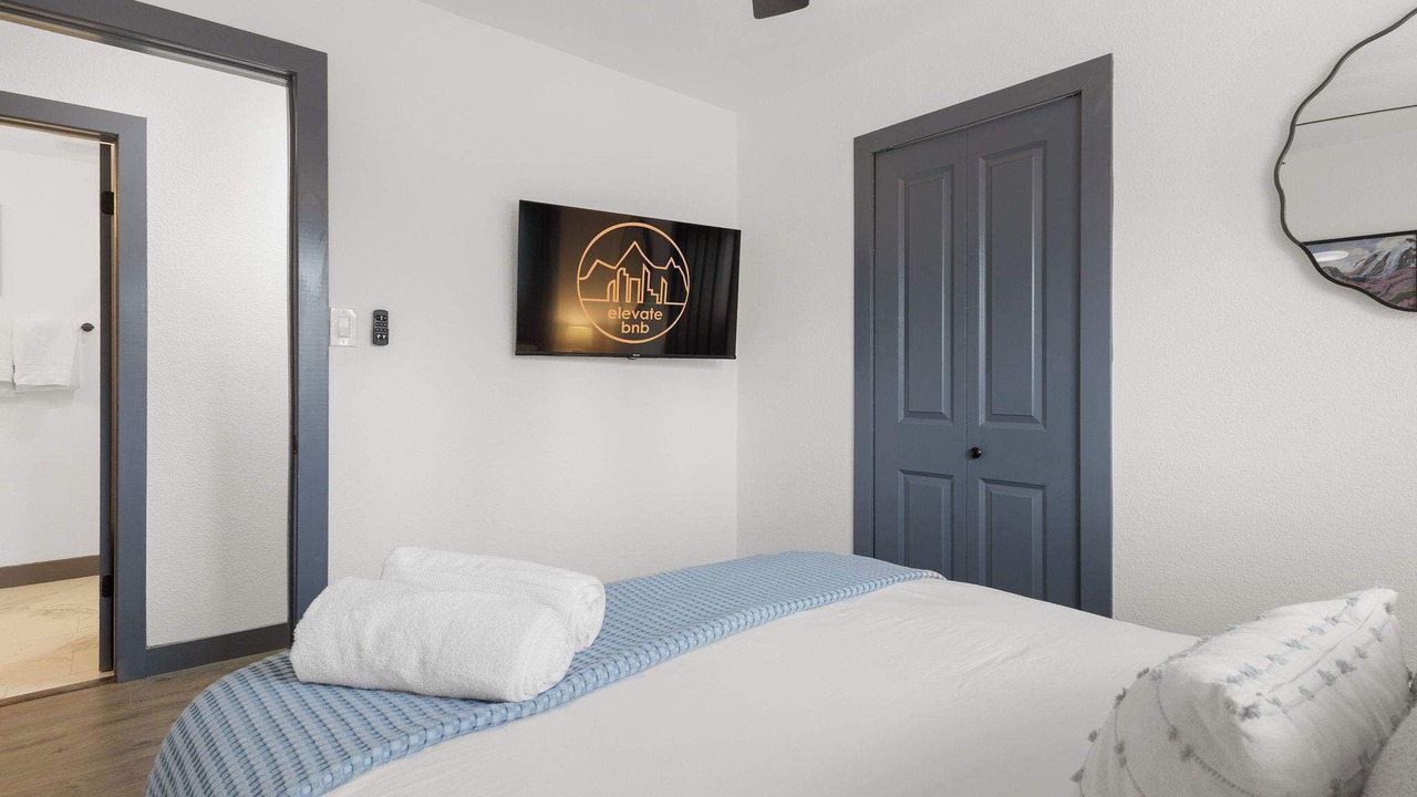 Photo of Bedroom in Ralston Valley